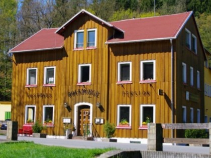 Foto: Bockmühle